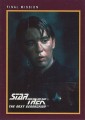 Star Trek 25th Anniversary Series II Trading Card 244