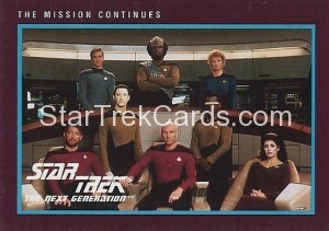 Star Trek 25th Anniversary Series II Trading Card 250