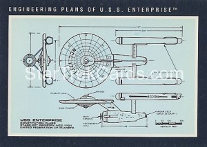 Star Trek 25th Anniversary Series II Trading Card 251