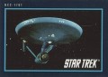 Star Trek 25th Anniversary Series II Trading Card 253