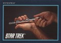 Star Trek 25th Anniversary Series II Trading Card 255