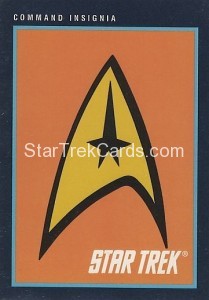 Star Trek 25th Anniversary Series II Trading Card 257