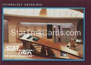 Star Trek 25th Anniversary Series II Trading Card 258