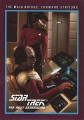 Star Trek 25th Anniversary Series II Trading Card 262