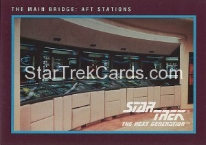 Star Trek 25th Anniversary Series II Trading Card 264