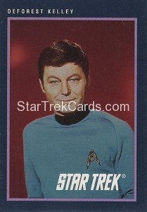 Star Trek 25th Anniversary Series II Trading Card 267