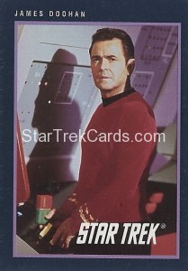 Star Trek 25th Anniversary Series II Trading Card 269