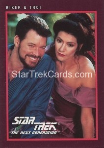 Star Trek 25th Anniversary Series II Trading Card 272