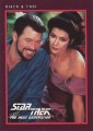 Star Trek 25th Anniversary Series II Trading Card 272