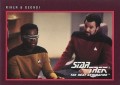 Star Trek 25th Anniversary Series II Trading Card 276