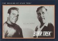 Star Trek 25th Anniversary Series II Trading Card 277