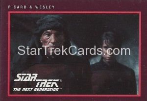 Star Trek 25th Anniversary Series II Trading Card 278