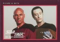 Star Trek 25th Anniversary Series II Trading Card 282