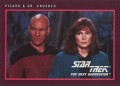 Star Trek 25th Anniversary Series II Trading Card 290