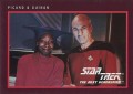 Star Trek 25th Anniversary Series II Trading Card 292