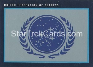 Star Trek 25th Anniversary Series II Trading Card 293