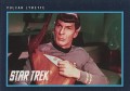 Star Trek 25th Anniversary Series II Trading Card 299