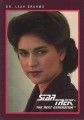 Star Trek 25th Anniversary Series II Trading Card 300