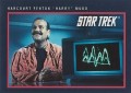 Star Trek 25th Anniversary Series II Trading Card 303