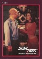 Star Trek 25th Anniversary Series II Trading Card 304