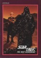 Star Trek 25th Anniversary Series II Trading Card 306