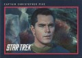 Star Trek 25th Anniversary Series II Trading Card 307