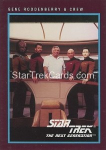 Star Trek 25th Anniversary Series II Trading Card 308