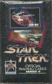 Star Trek 25th Anniversary Series II Trading Card Box