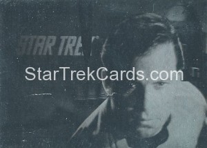 Star Trek 25th Anniversary Series II Trading Card H3