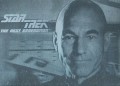 Star Trek 25th Anniversary Series II Trading Card H4
