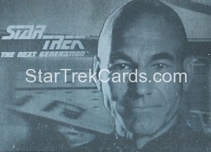 Star Trek 25th Anniversary Series II Trading Card H4