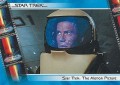 The Complete Star Trek Movies Trading Card 2
