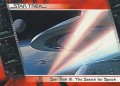 The Complete Star Trek Movies Trading Card 22