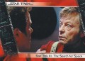 The Complete Star Trek Movies Trading Card 25