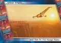 The Complete Star Trek Movies Trading Card 31