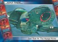 The Complete Star Trek Movies Trading Card 36