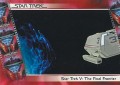 The Complete Star Trek Movies Trading Card 41