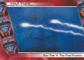 The Complete Star Trek Movies Trading Card 45