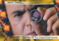 The Complete Star Trek Movies Trading Card 47
