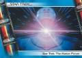The Complete Star Trek Movies Trading Card 5