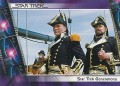 The Complete Star Trek Movies Trading Card 58