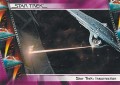 The Complete Star Trek Movies Trading Card 78