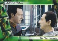 The Complete Star Trek Movies Trading Card 82