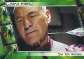The Complete Star Trek Movies Trading Card 86