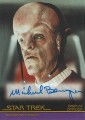 The Complete Star Trek Movies Trading Card A18