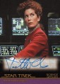 The Complete Star Trek Movies Trading Card A19