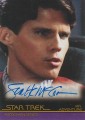 The Complete Star Trek Movies Trading Card A23