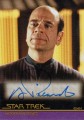 The Complete Star Trek Movies Trading Card A28