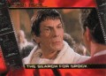 The Complete Star Trek Movies Trading Card B3