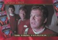 The Complete Star Trek Movies Trading Card C5